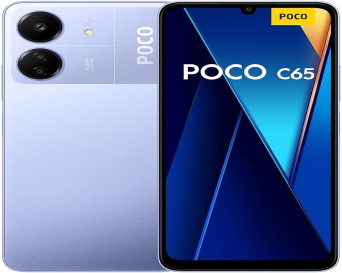 Poco C65