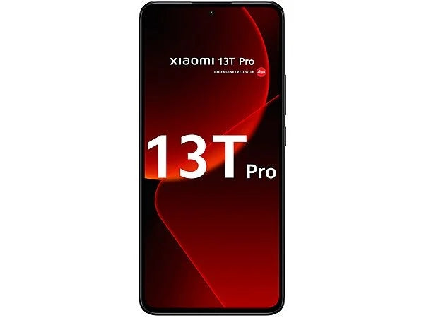 Xiaomi 13T Pro   Xiaomi 13T 