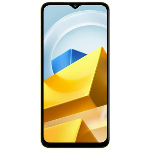 Poco M5