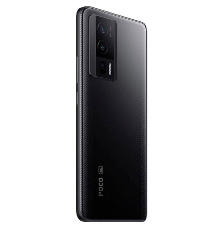 Poco F5 Pro