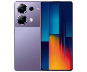 Poco M6 Pro