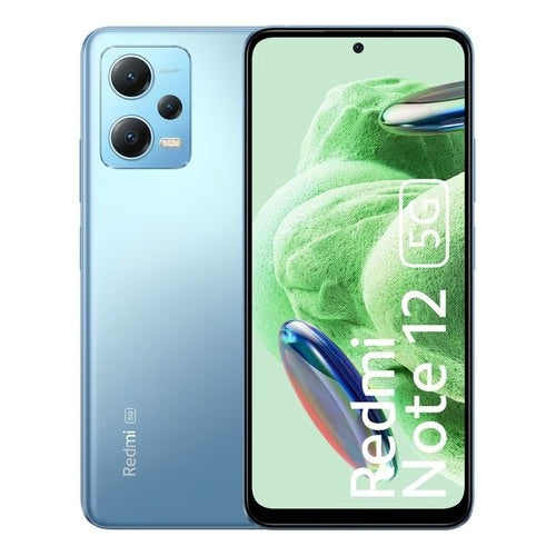 Redmi Note 12 5G