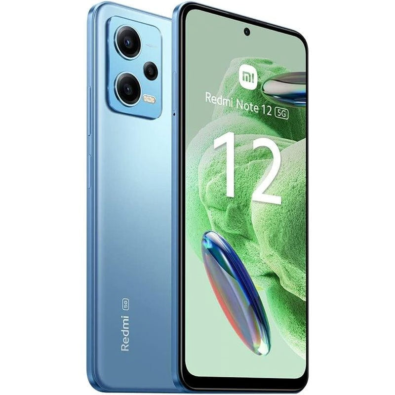 Redmi Note 12 5G