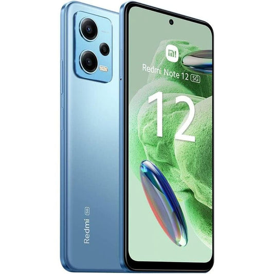 Redmi Note 12 5G