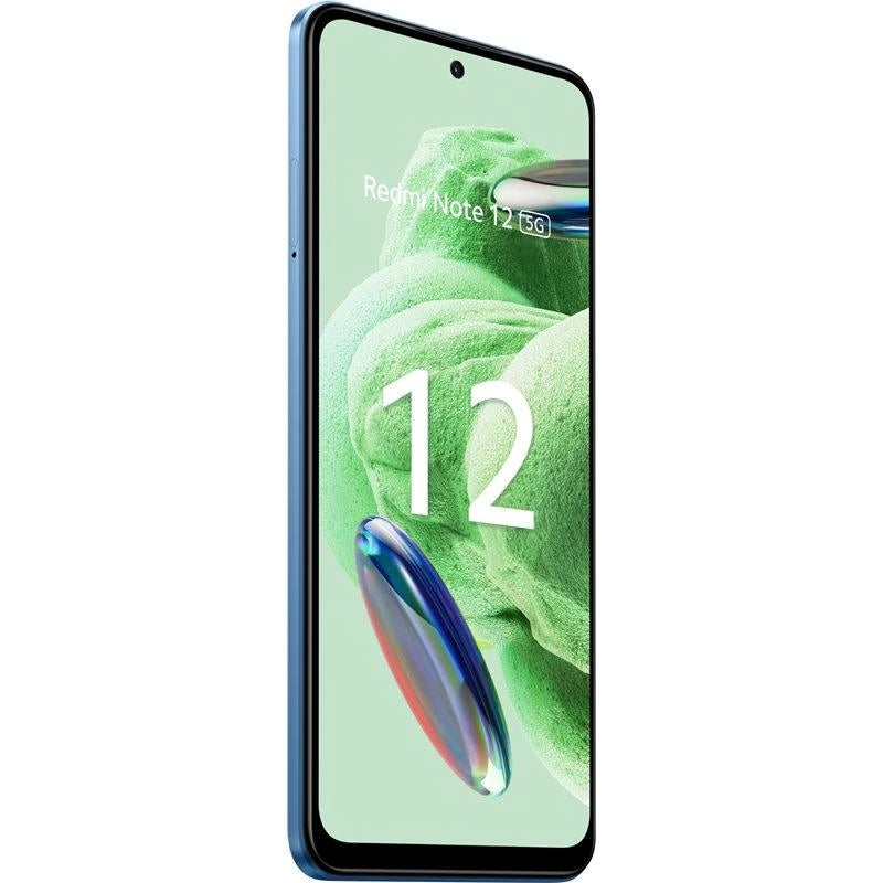Redmi Note 12 5G