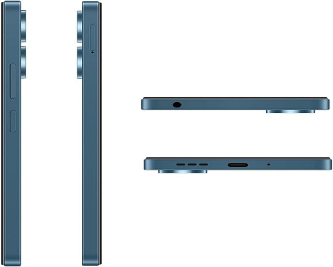 Poco C65