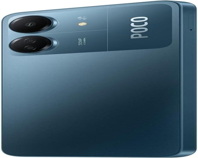 Poco C65