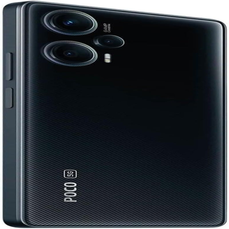 Poco F5