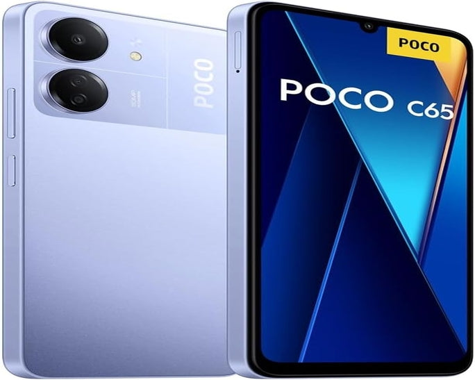 Poco C65