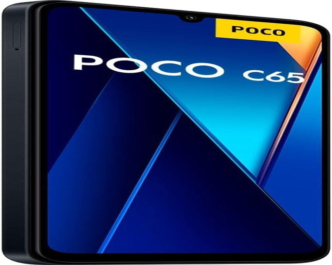 Poco C65