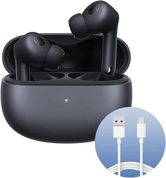 Xiaomi Buds 3T Pro   	 xiaomi buds 3t pro recensione