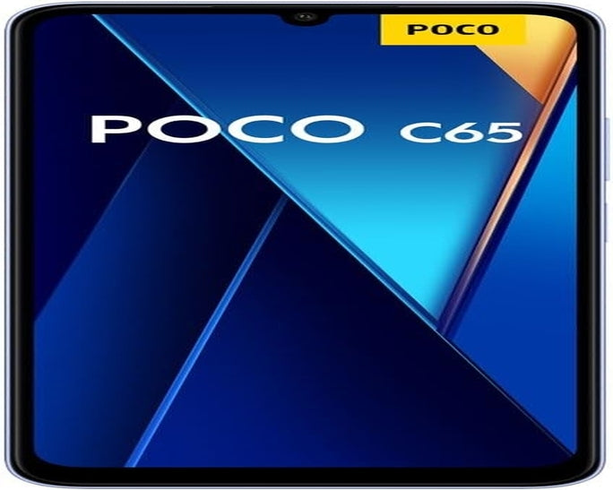 Poco C65