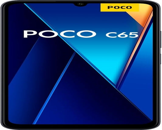 Poco C65