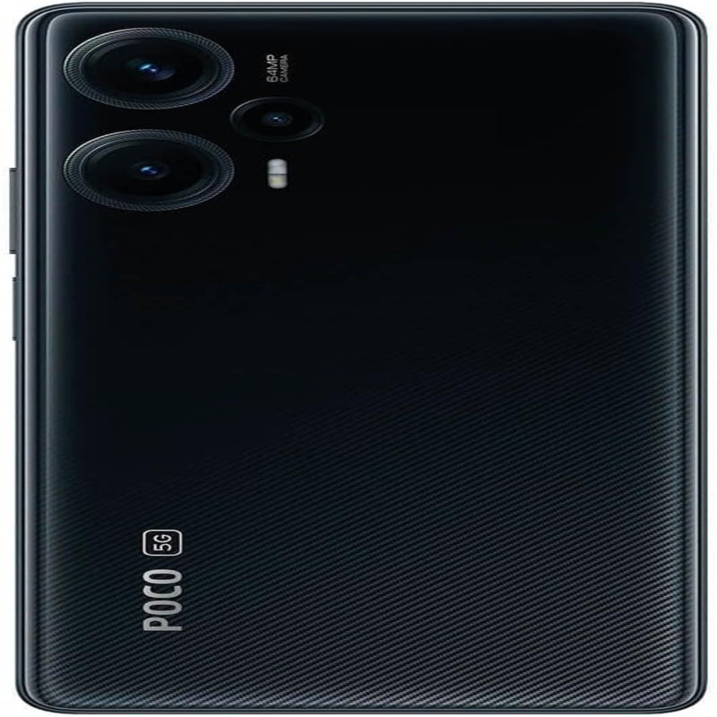 Poco F5