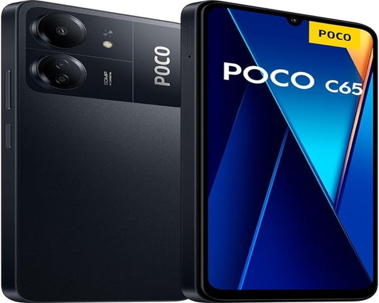 Poco C65