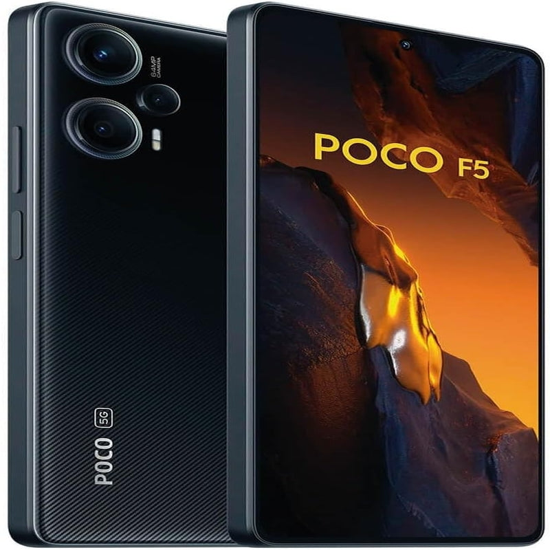 Poco F5