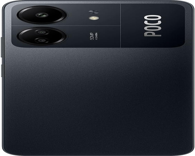Poco C65