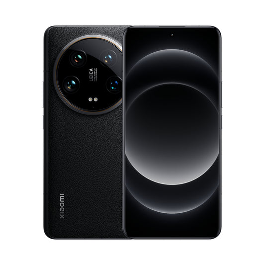 Xiaomi 14 Ultra    Xiaomi 14