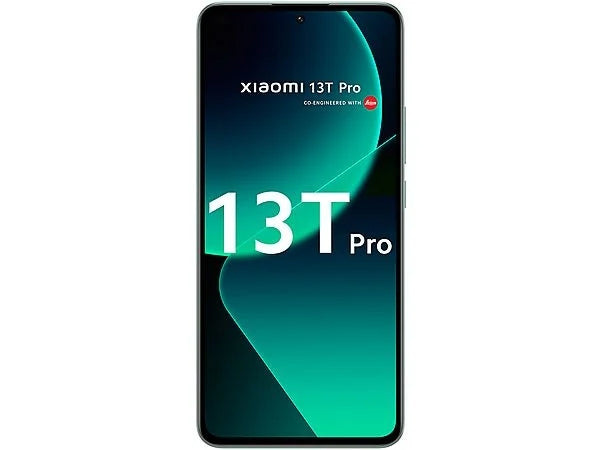 Xiaomi 13T Pro