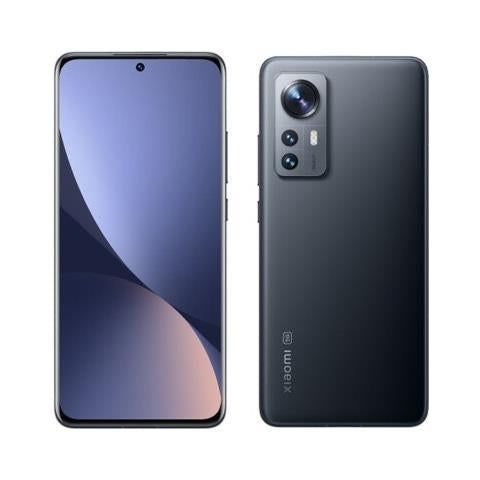 Xiaomi 12