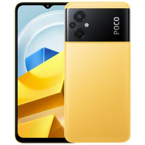 poco m5 pro 5g   	 poco m5 pro
