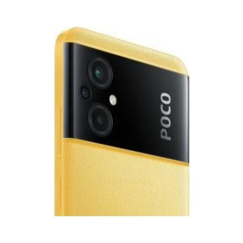 Poco M5