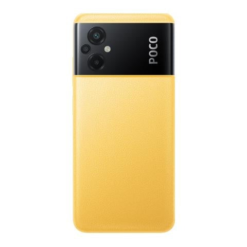 Poco M5