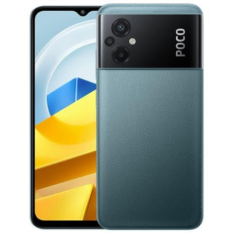 Poco M5