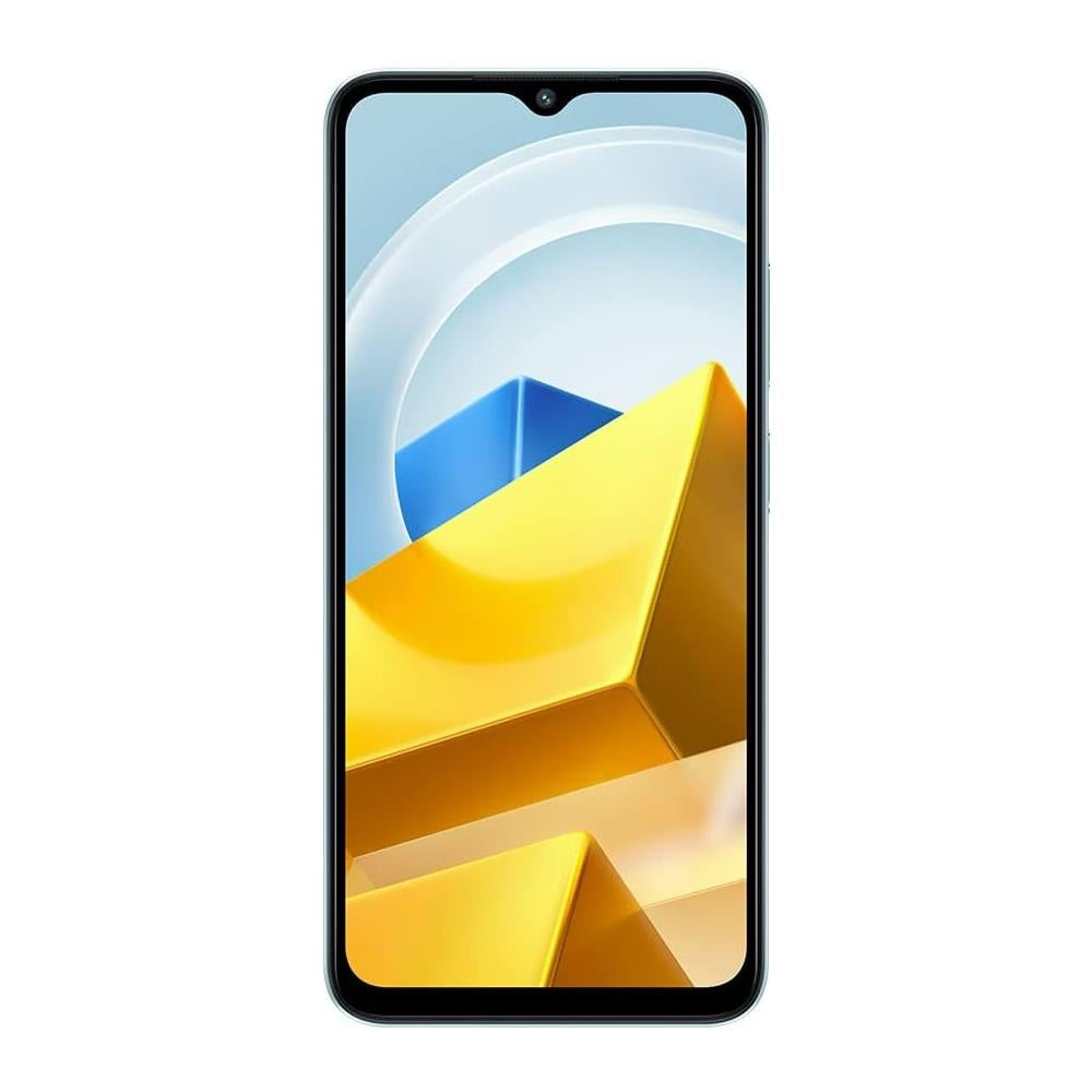 Poco M5