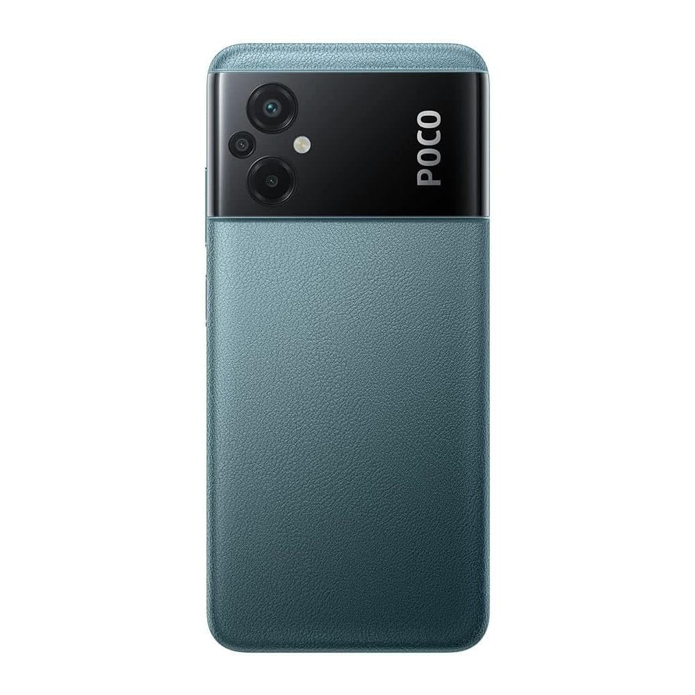 Poco M5