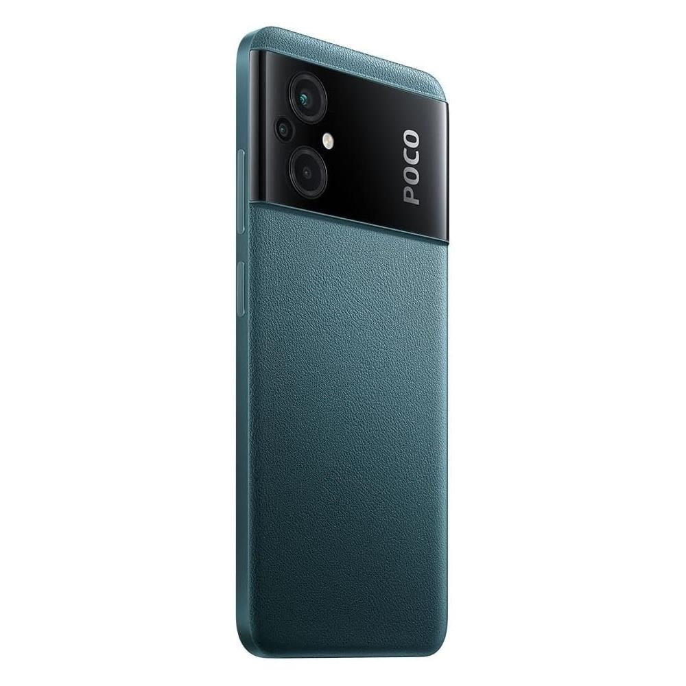Poco M5