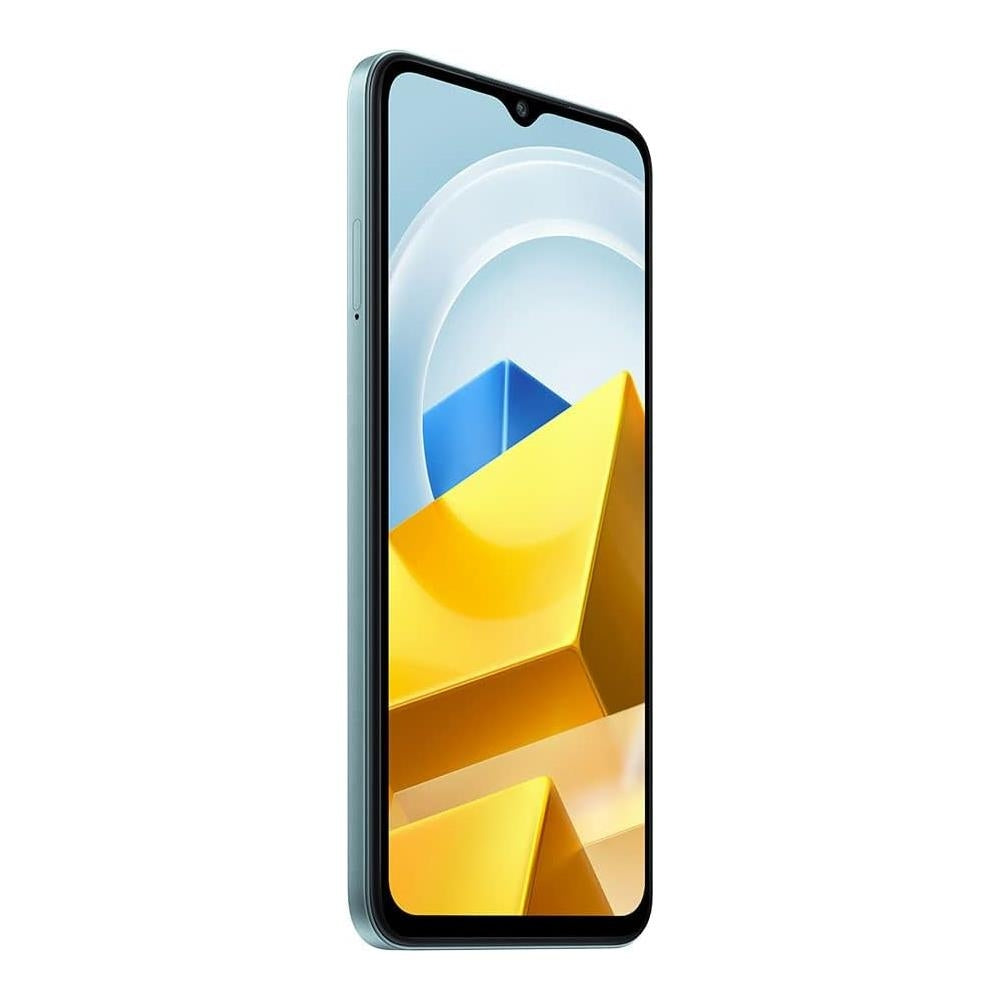 Poco M5