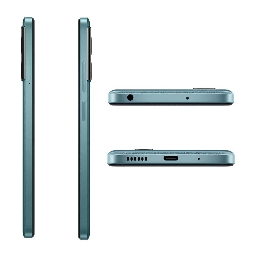 Poco M5