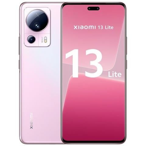 Xiaomi 13 Lite