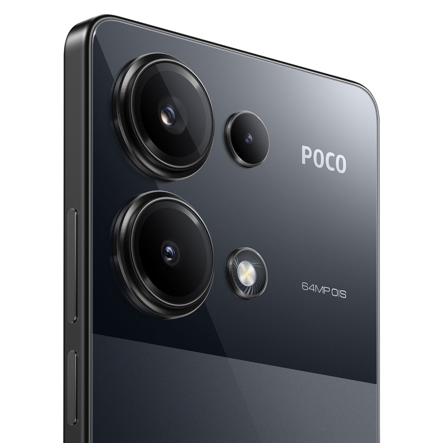 Poco M6 Pro