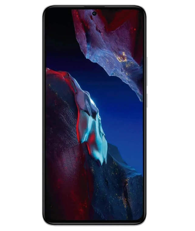Poco F5 Pro
