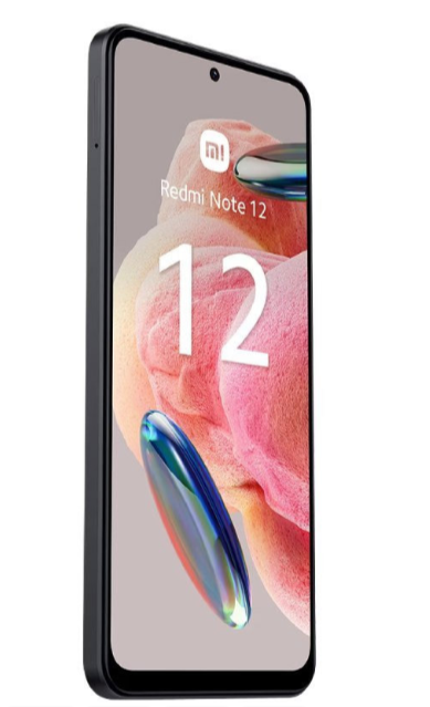 Redmi Note 12 5G