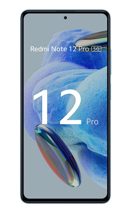 Redmi Note 12 Pro+ 5G