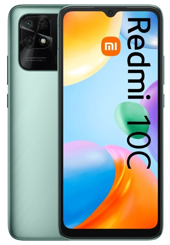 Redmi 10C