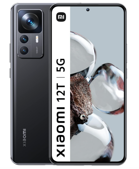 Xiaomi 12T