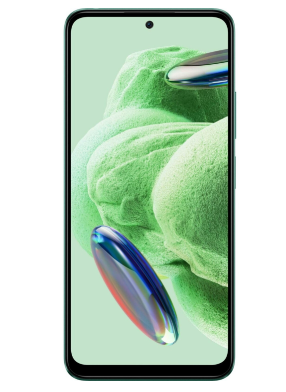 Redmi Note 12 5G