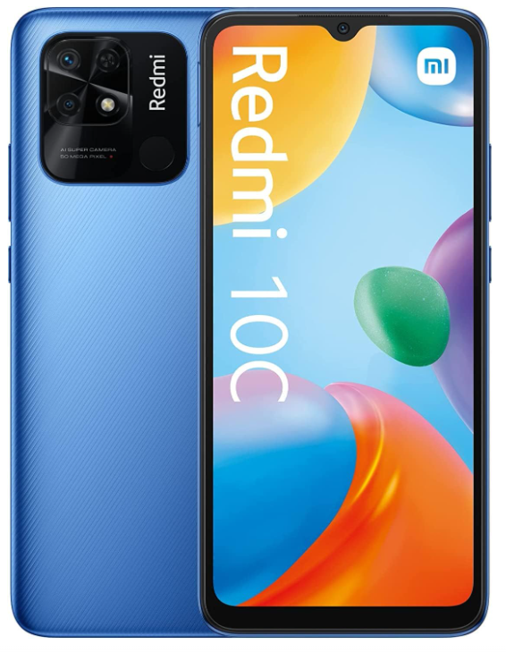 Redmi 10C