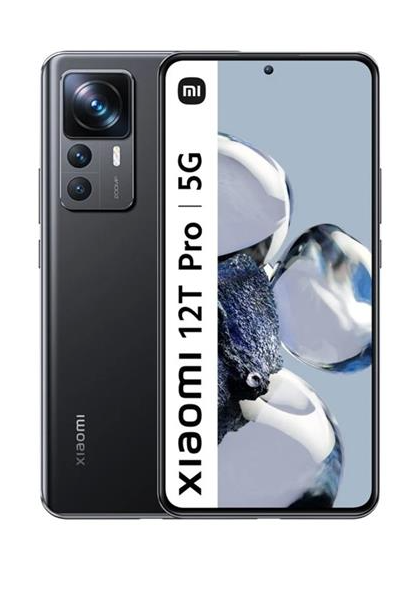 Xiaomi 12T Pro