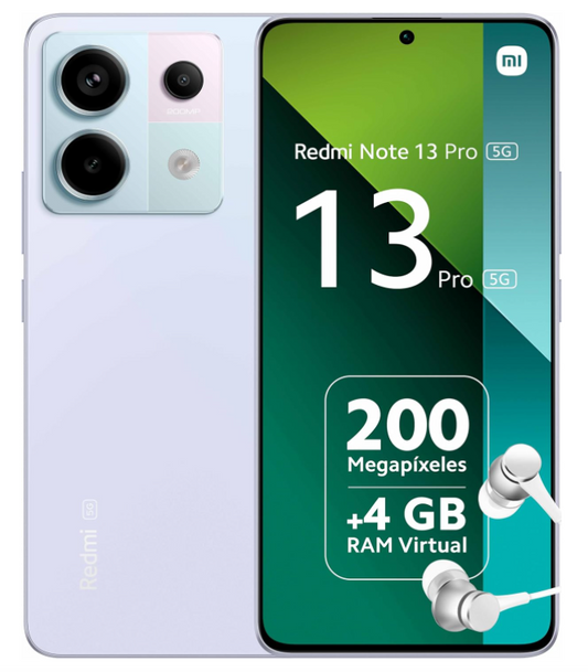 Redmi Note 13 Pro 5G