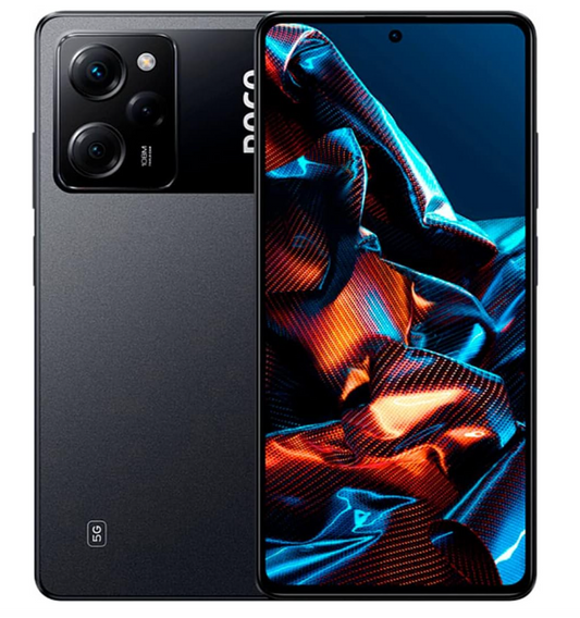 Poco X5 Pro 5G