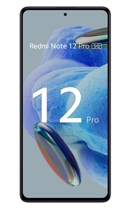 Redmi Note 12 Pro+ 5G