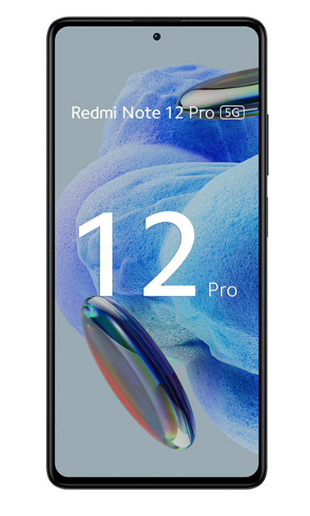 Redmi Note 12 Pro+ 5G