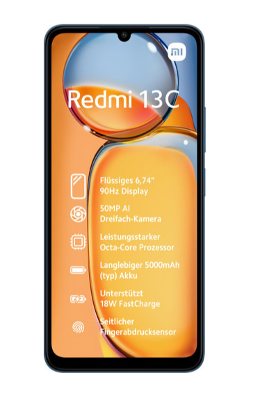 Redmi 13 C