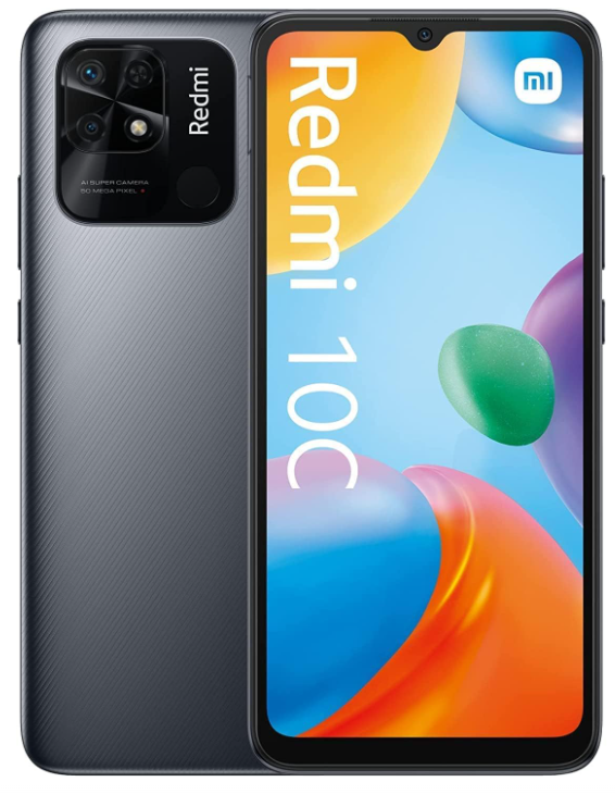Redmi 10C