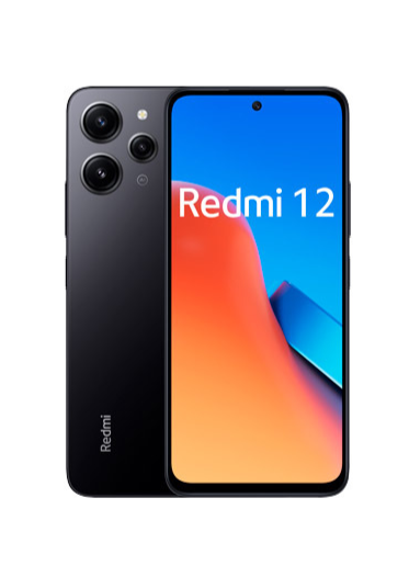 Redmi 12